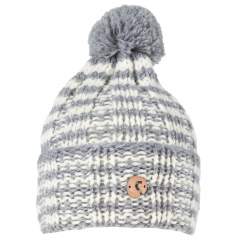 Beanie Wool Striped