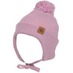 Kids beanie earflaps