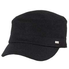 Lari Wool Winter Cap