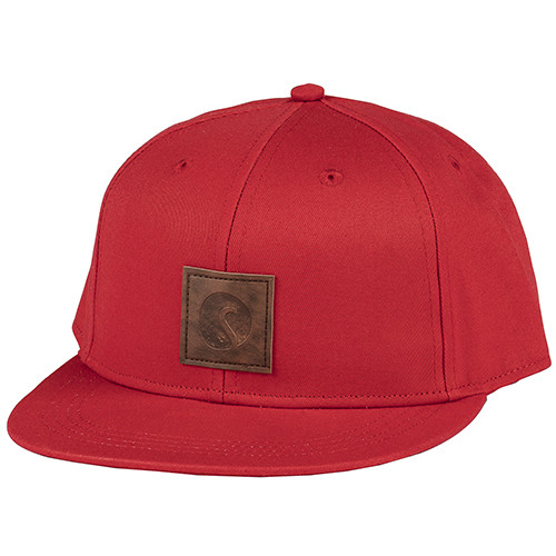 Baseball cap flat fitted - Salon Lakkitehdas