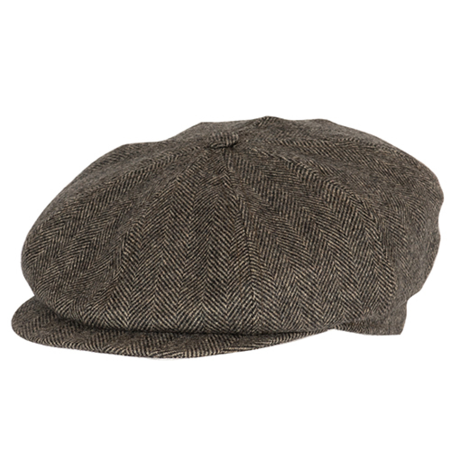 Flat cap Macon 49 Gen Eco