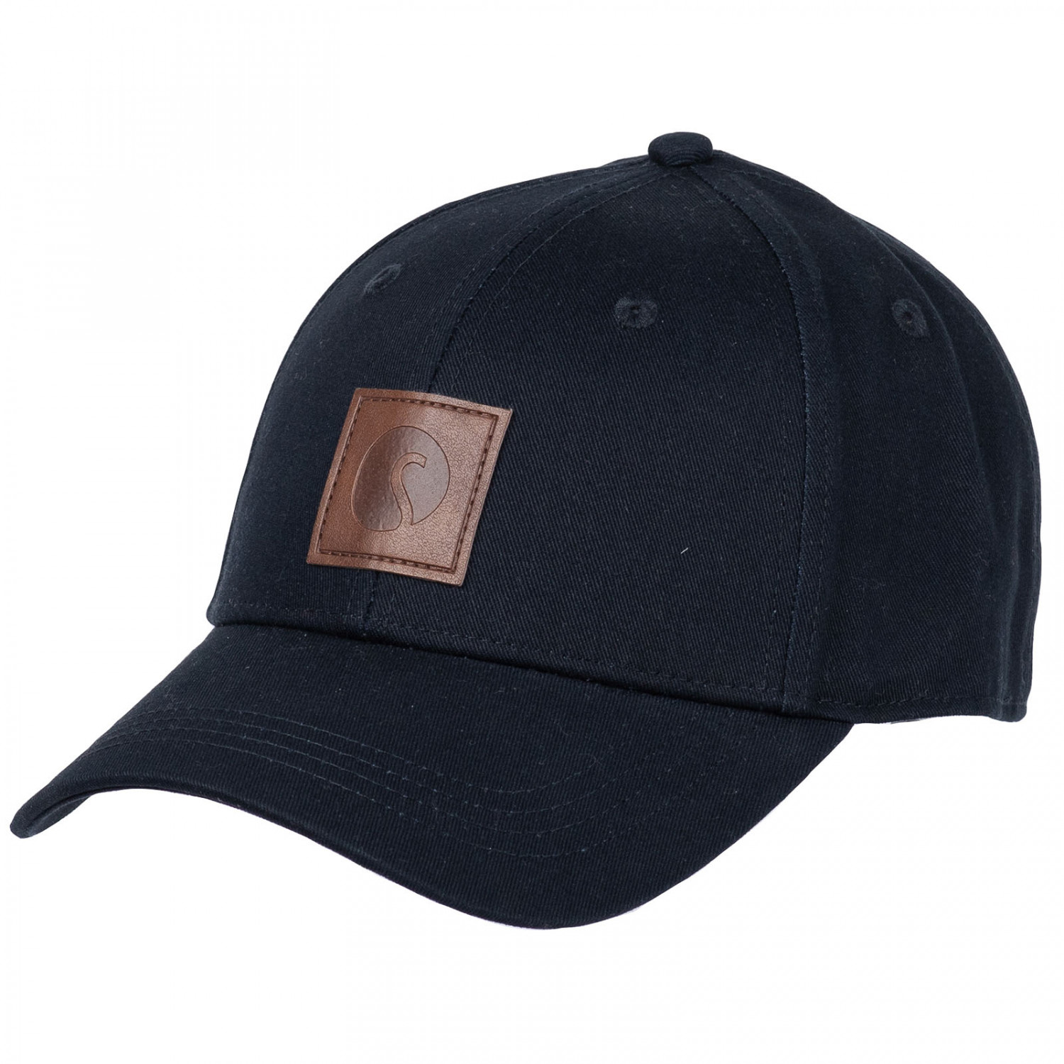 Lippalakki Baseball cap curve fitted