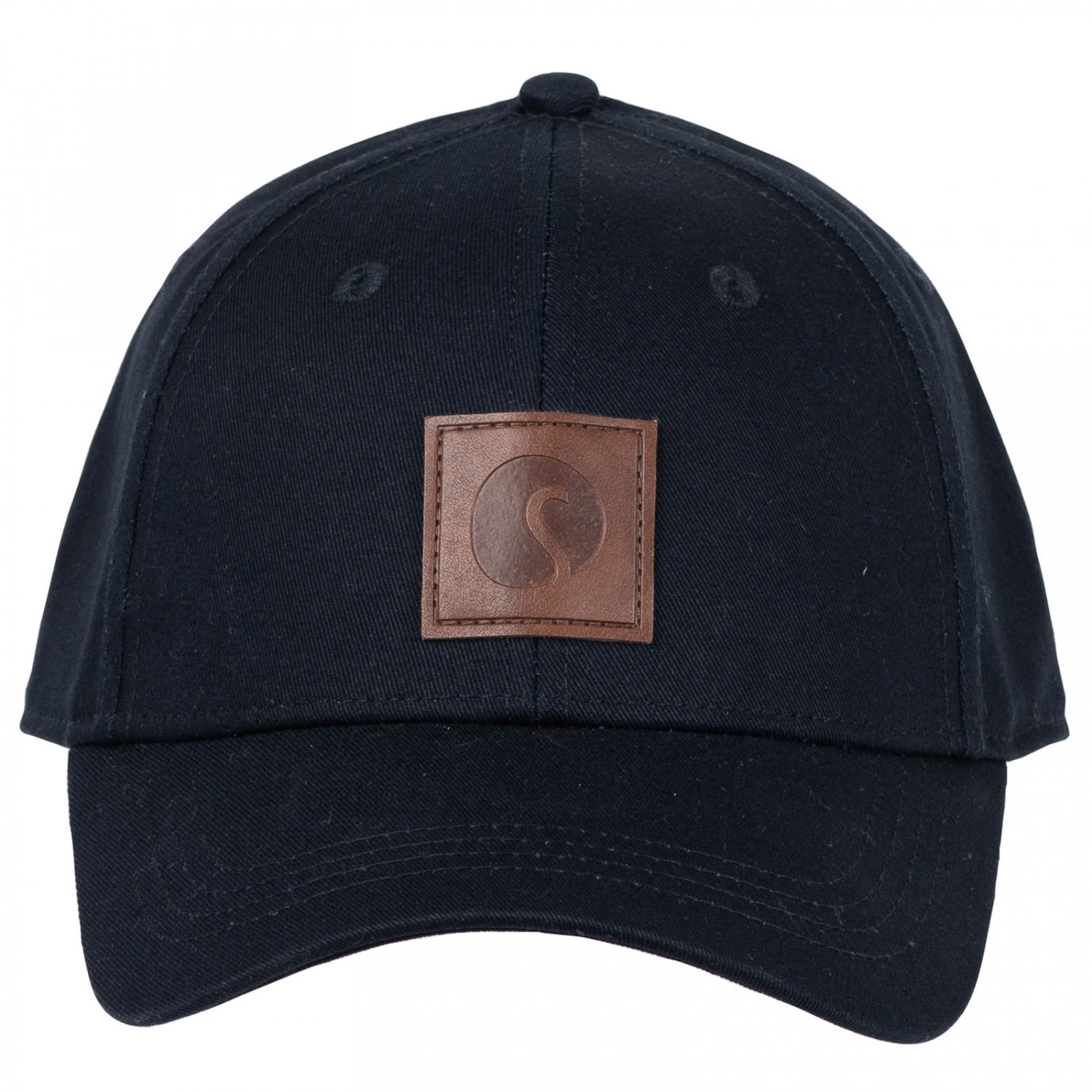 Lippalakki Baseball cap curve fitted