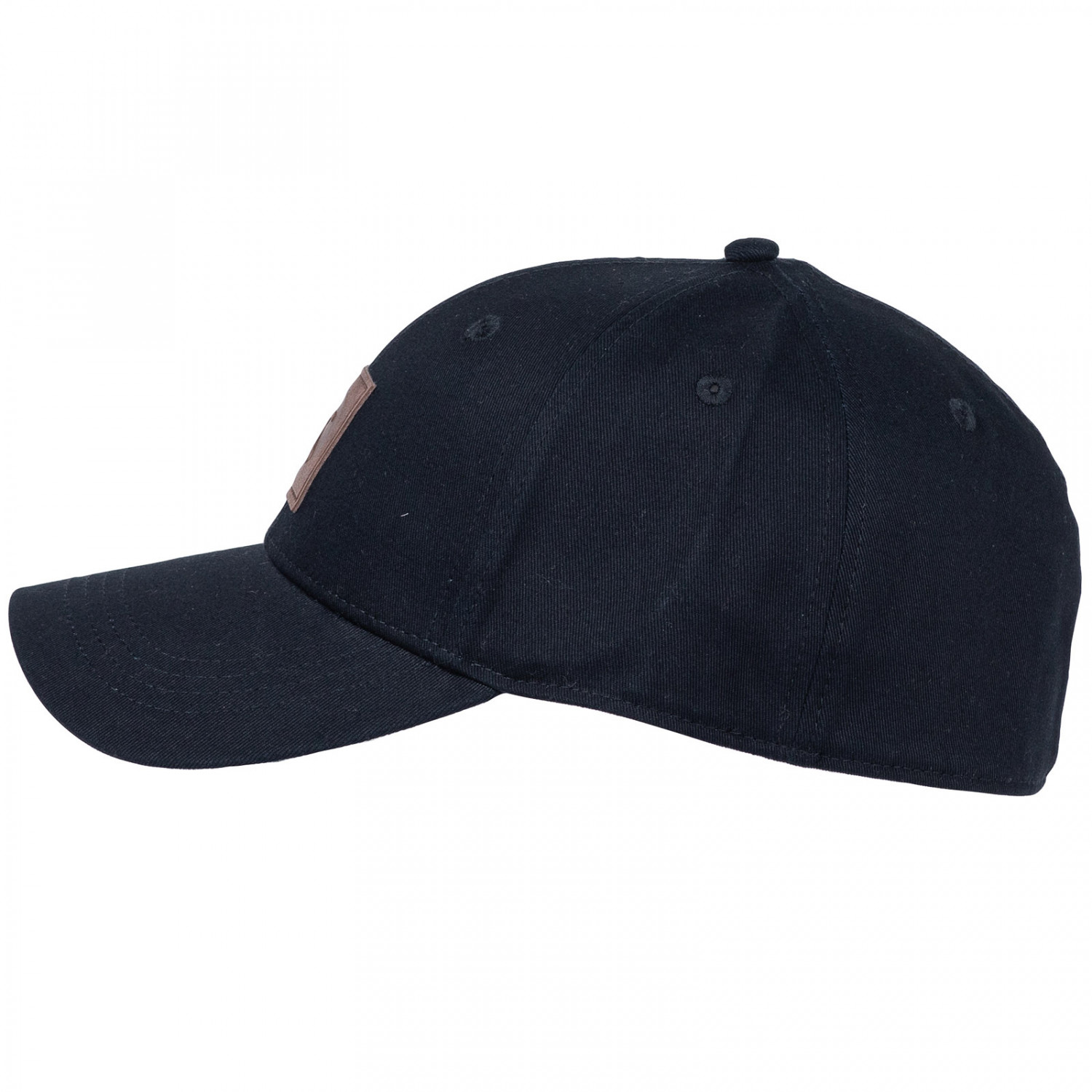 Lippalakki Baseball cap curve fitted