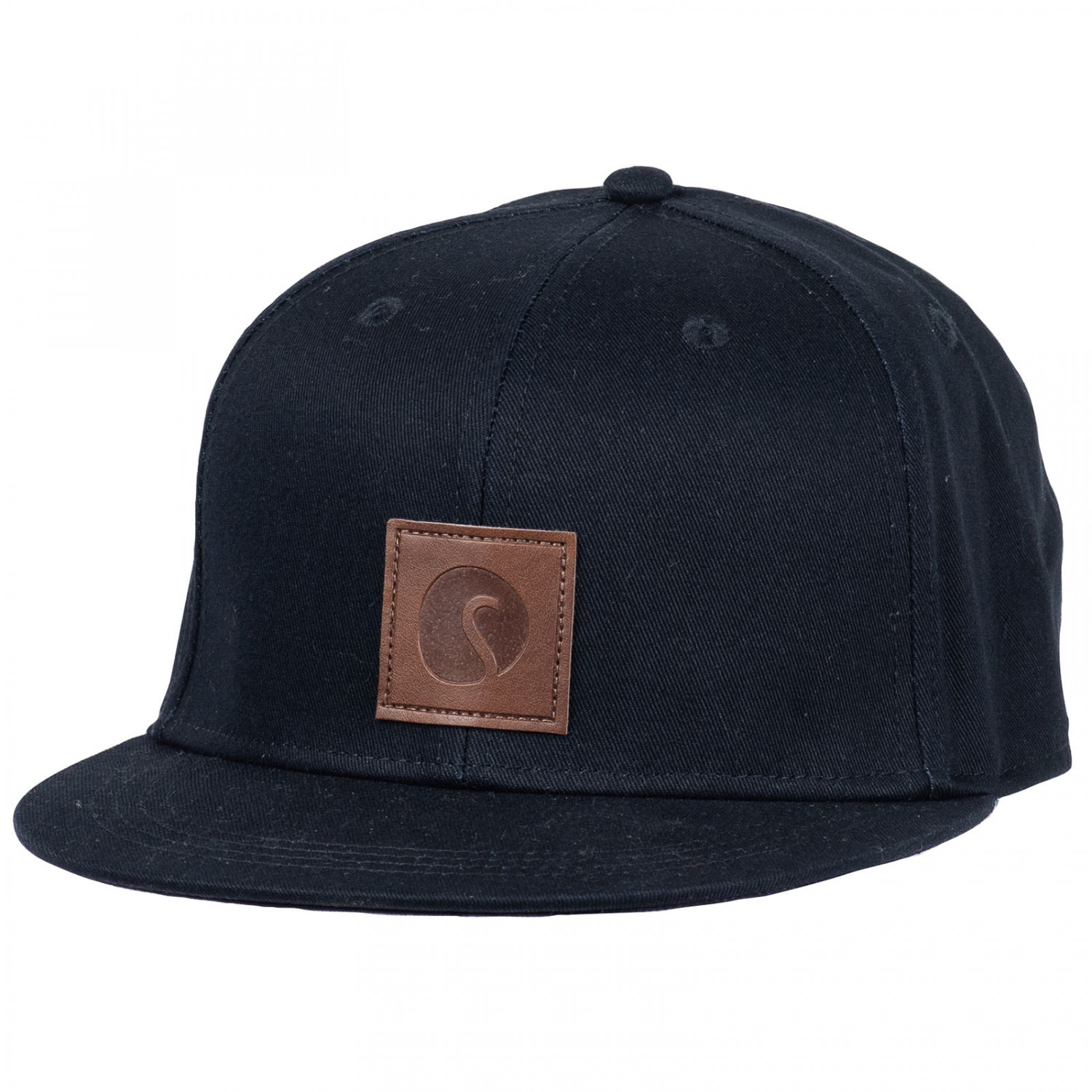 Lippalakki Baseball cap flat fitted