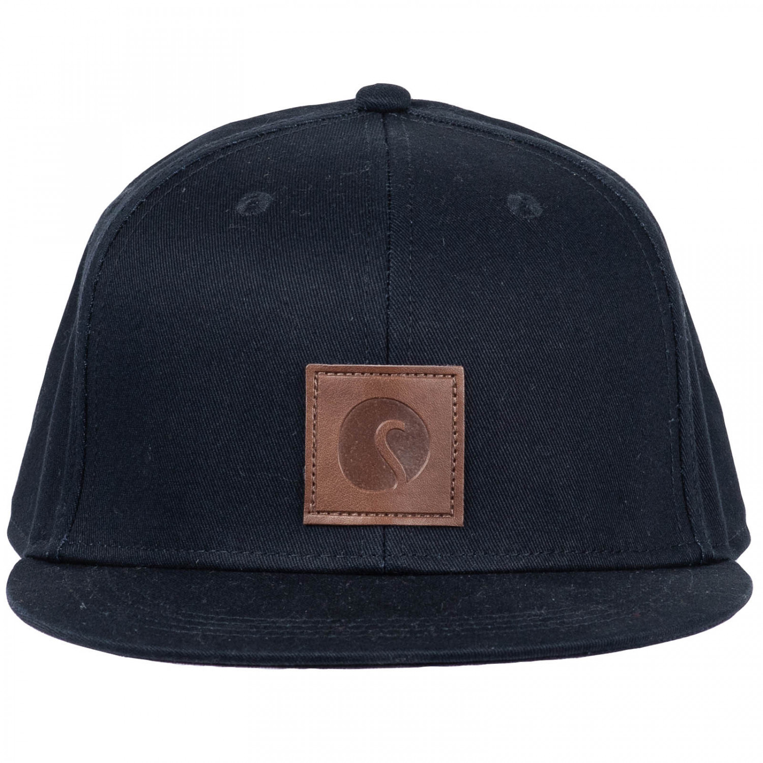 Lippalakki Baseball cap flat fitted