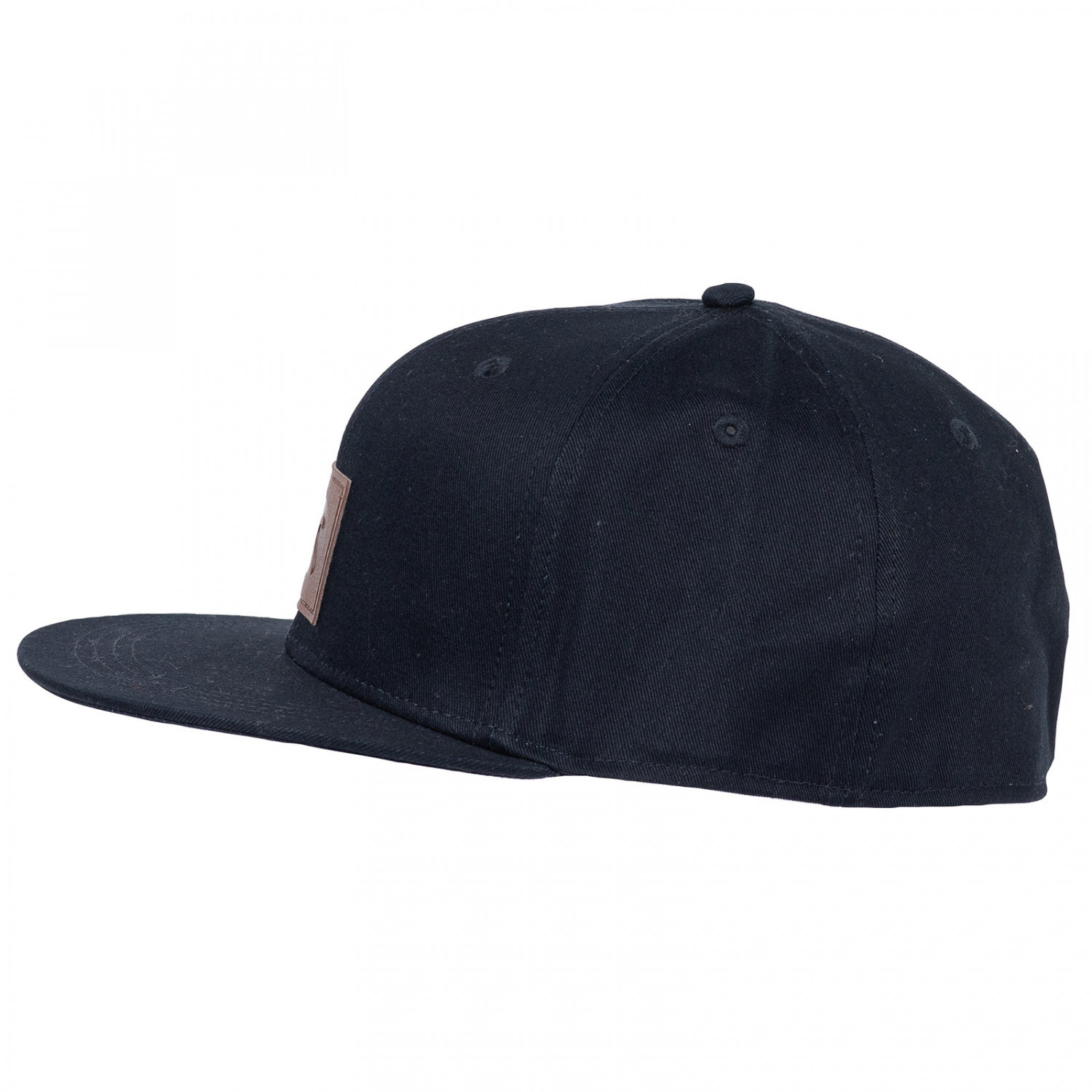 Lippalakki Baseball cap flat fitted