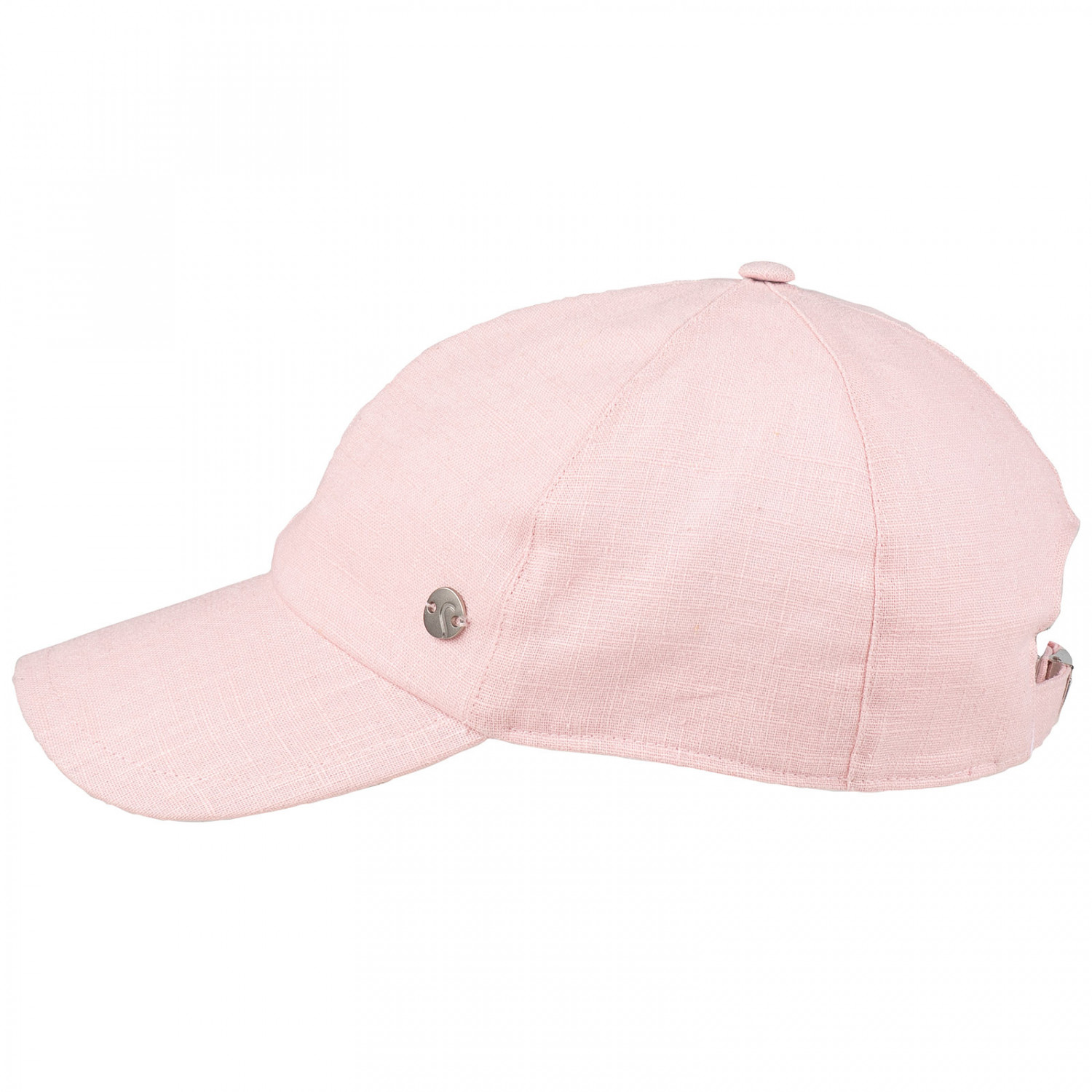 Baseball Cap Linen Pastel