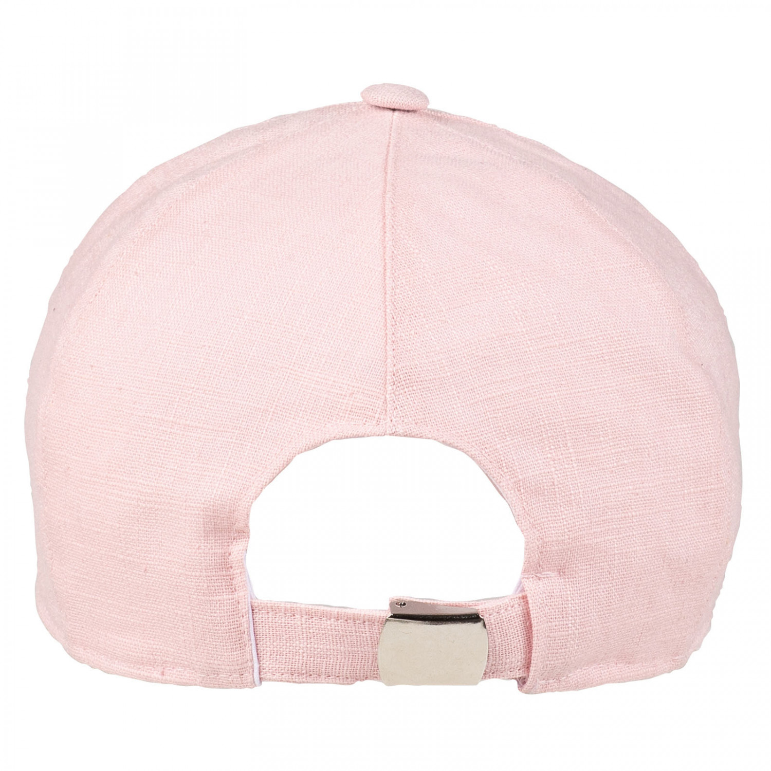 Baseball Cap Linen Pastel