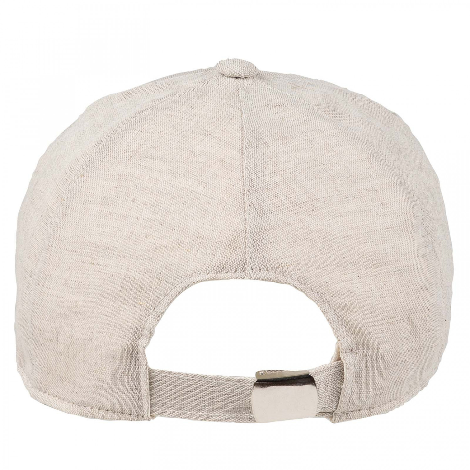 Baseball Cap Linen Pastel