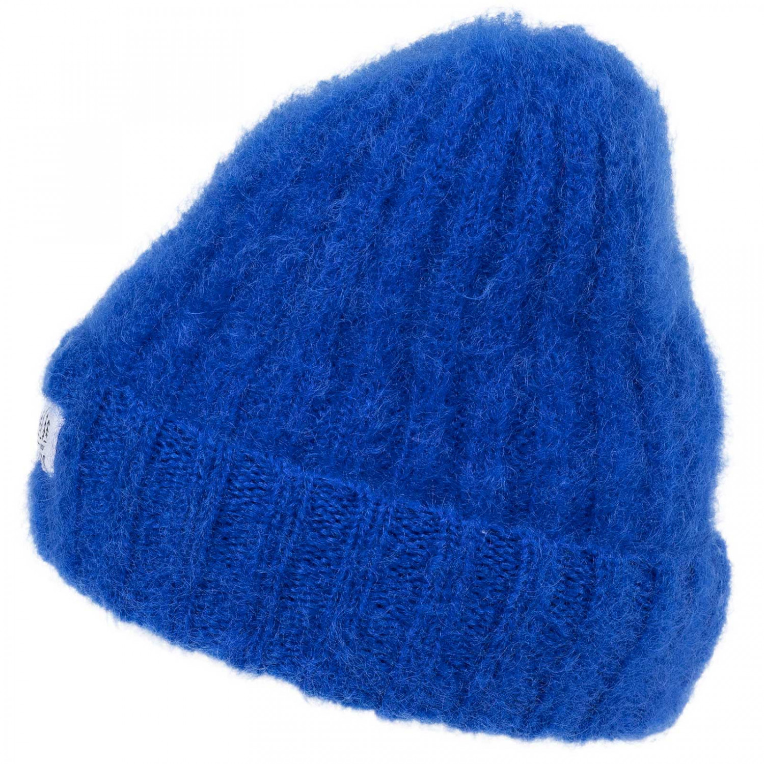 Beanie Mohair Chunky Pipo