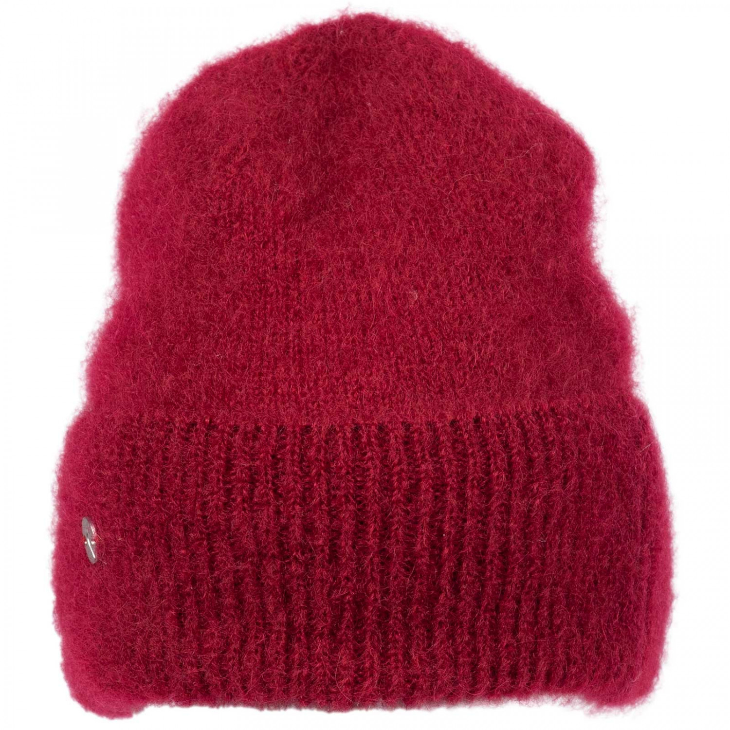 Beanie Mohair Elegance Pipo