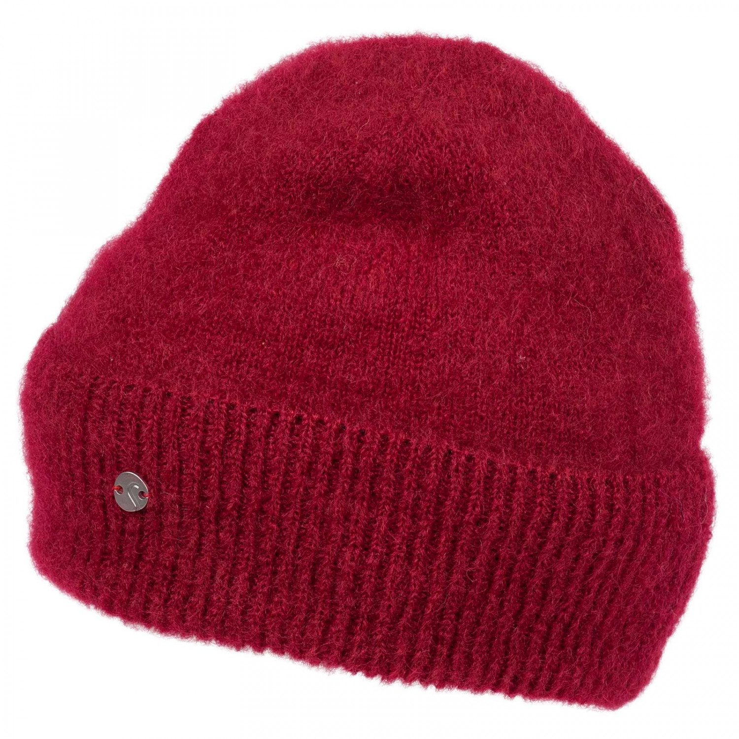 Beanie Mohair Elegance Pipo