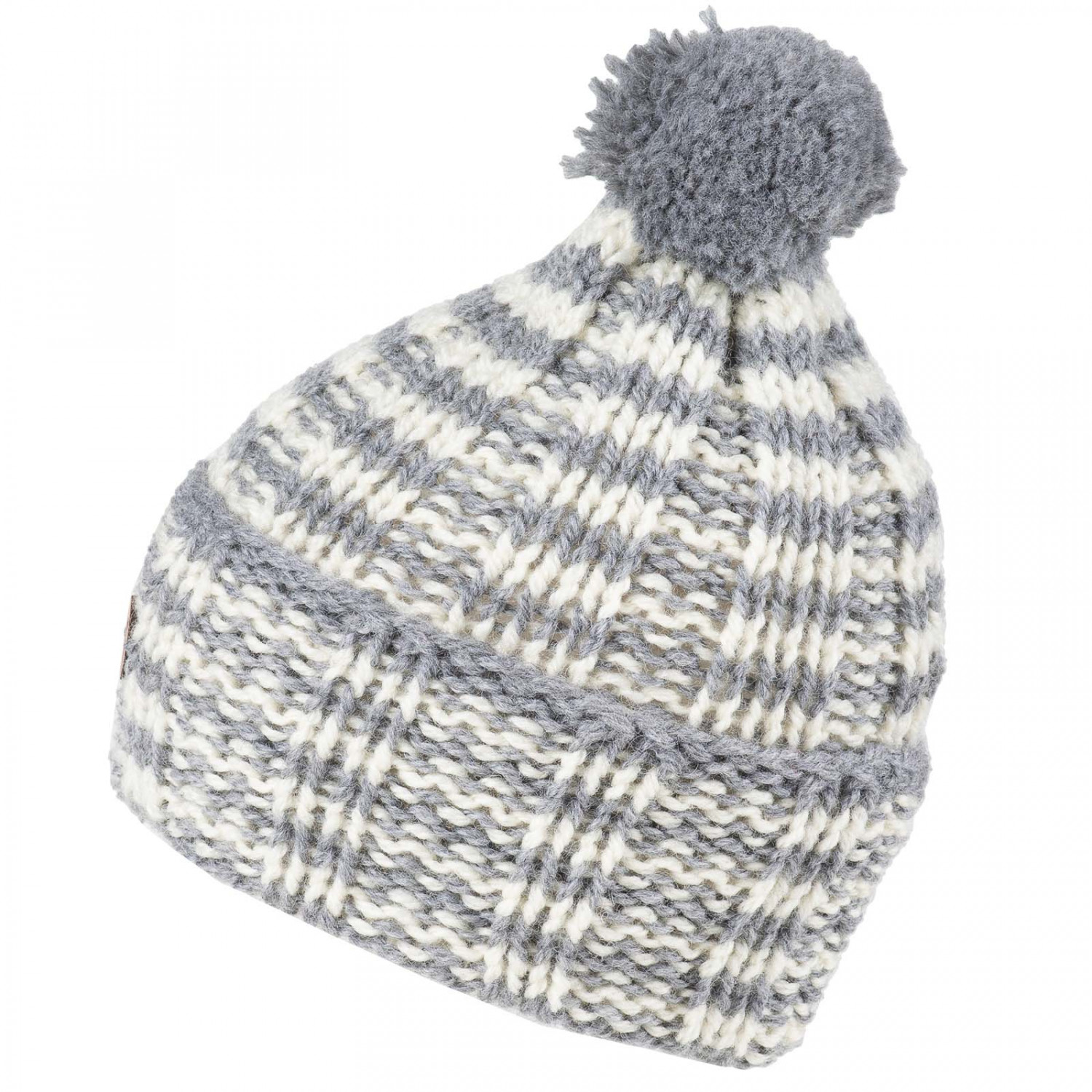 Beanie Wool Striped