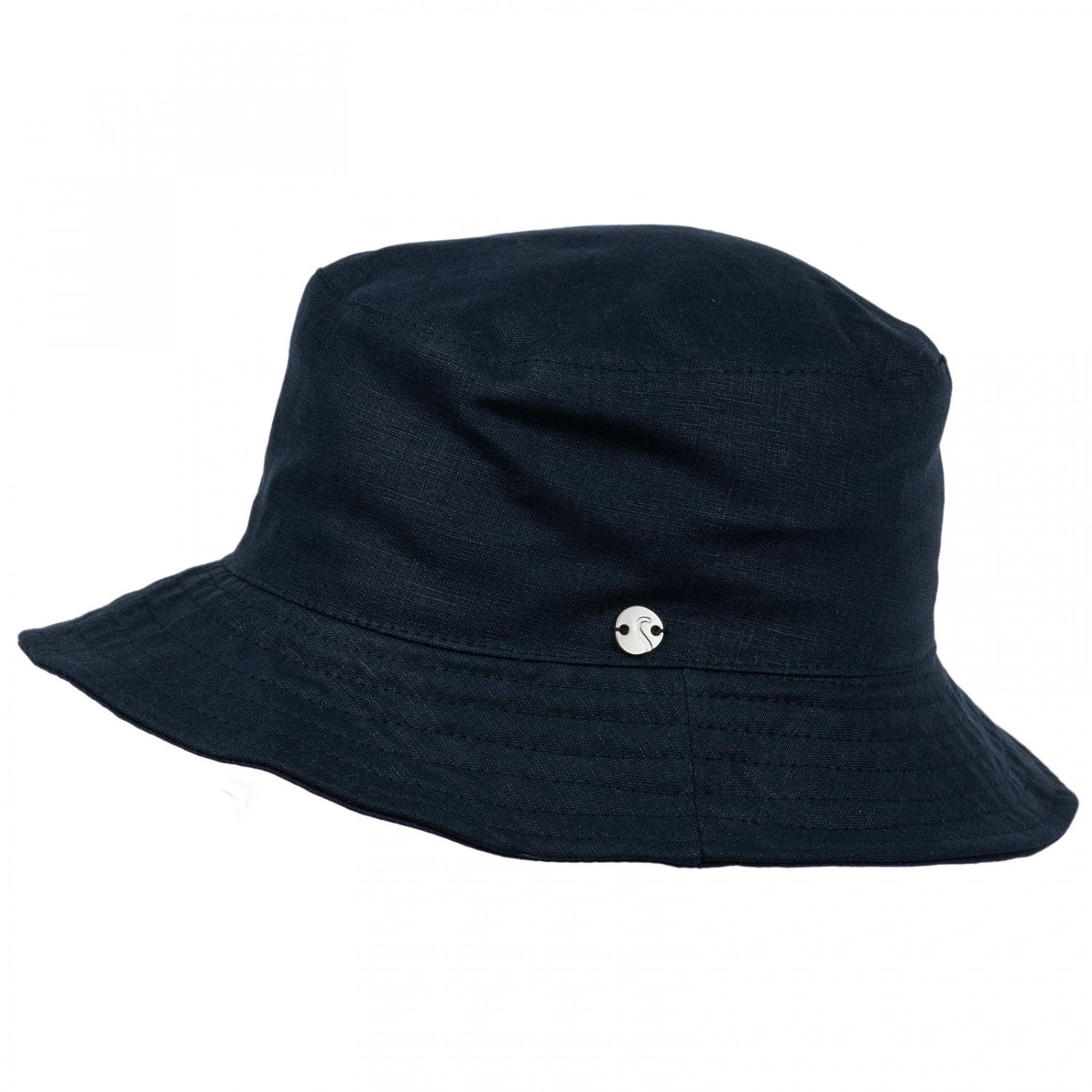 Bucket Hat Linen Pastel