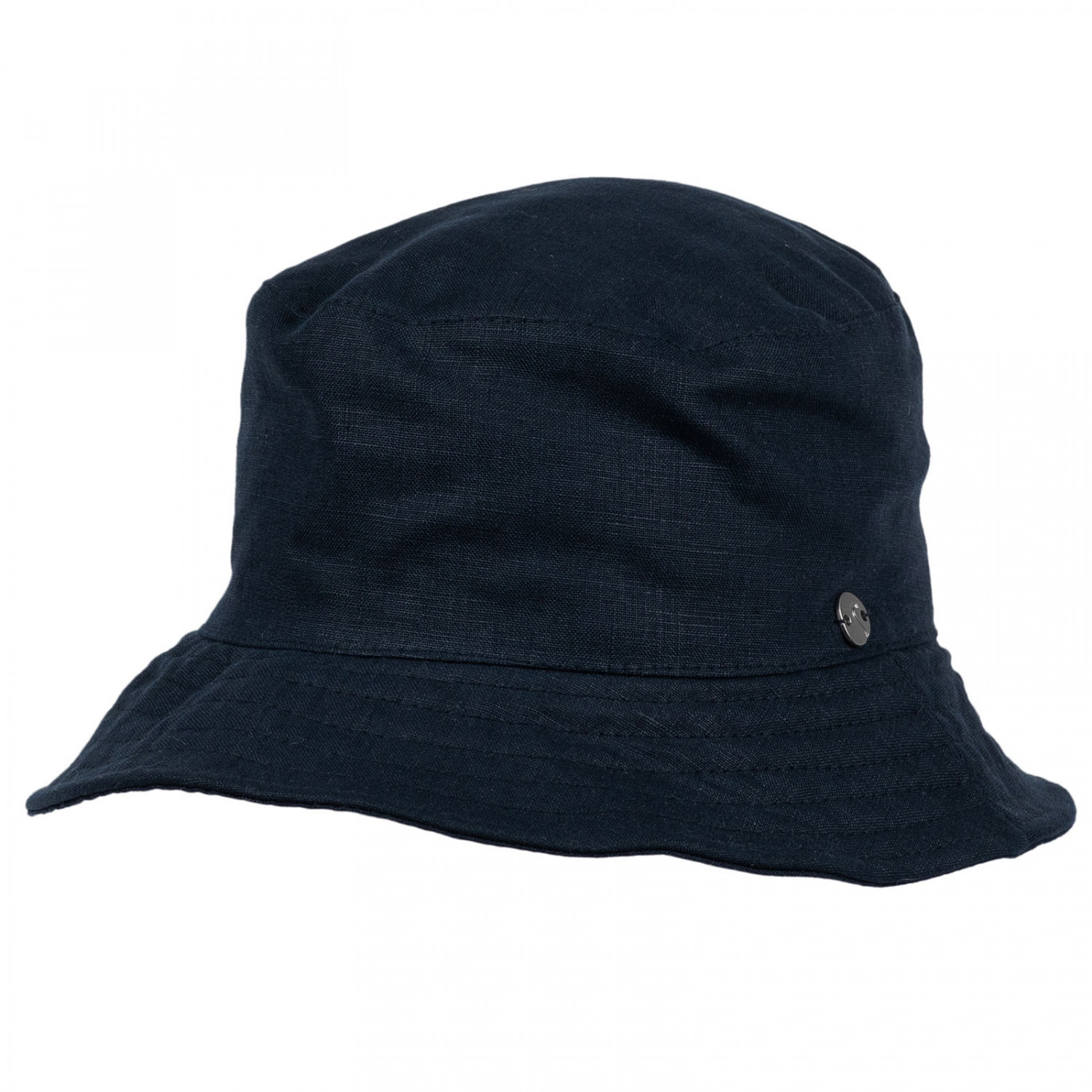 Bucket Hat Linen Pastel