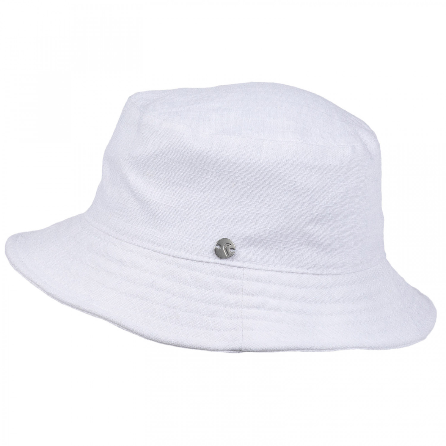 Bucket Hat Linen Pastel