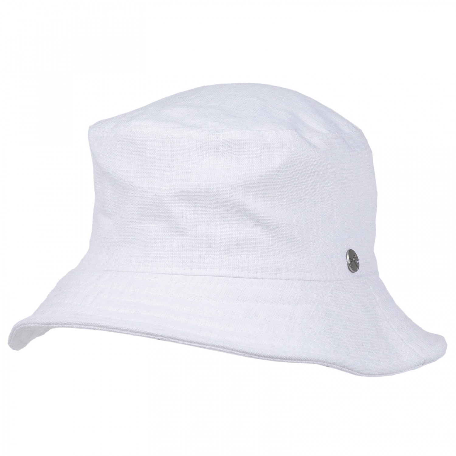 Bucket Hat Linen Pastel