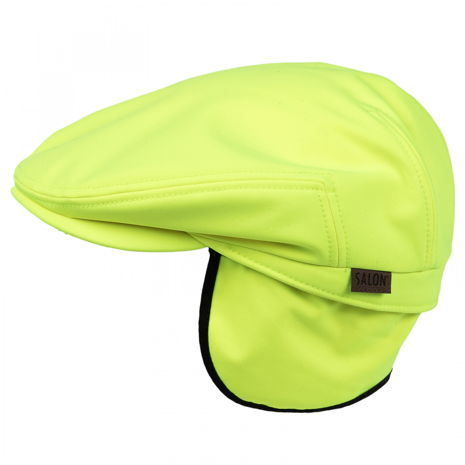 Flat Cap Eero Gen Wind HV