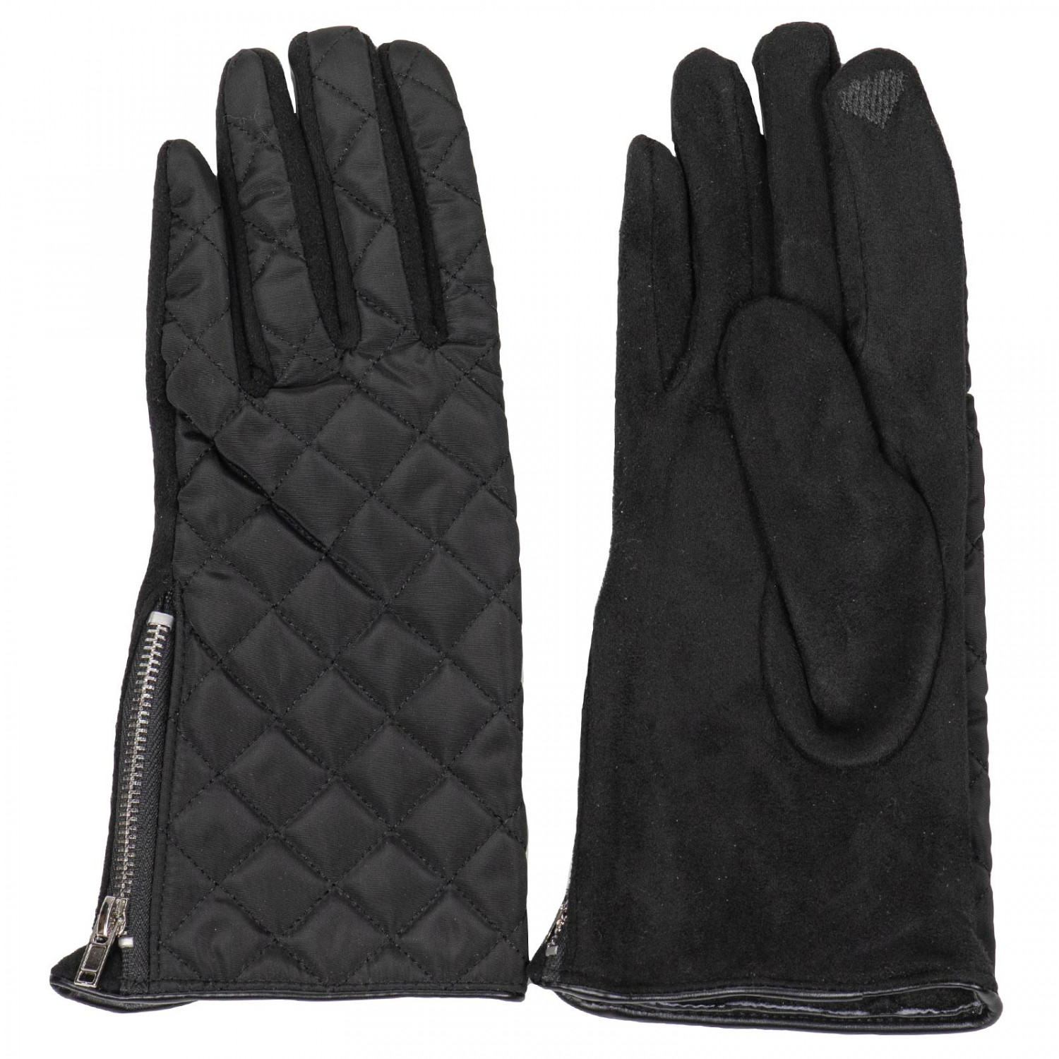 Gloves Quilted W2402