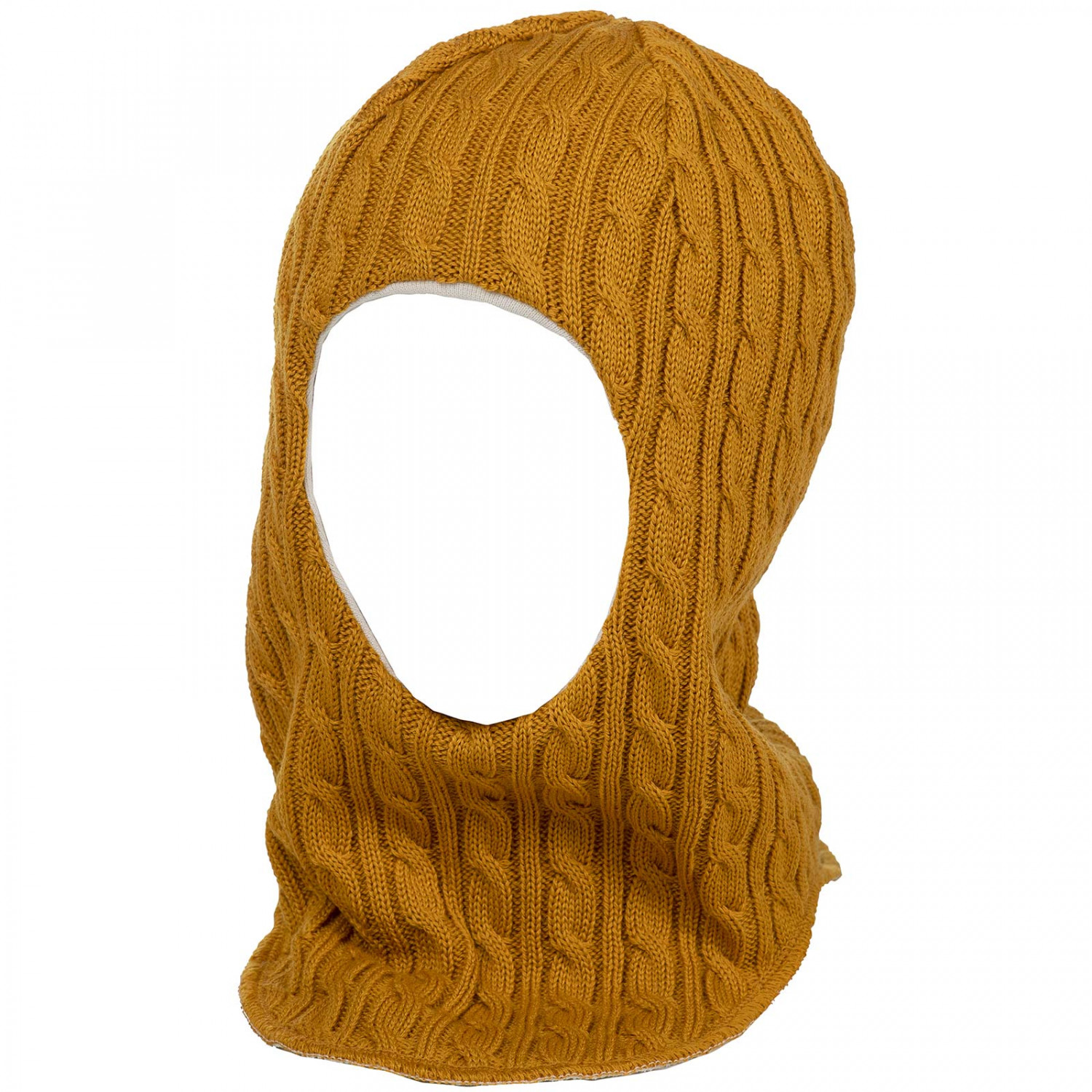 Kids balaclava beanie