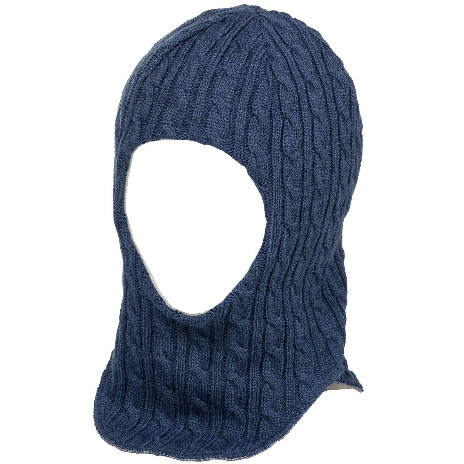 Kids balaclava beanie