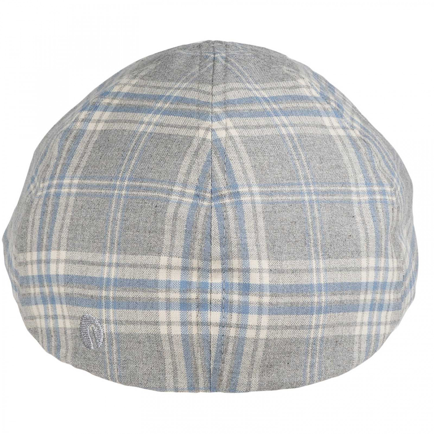 Macon 56 Gen Organic Cotton Check