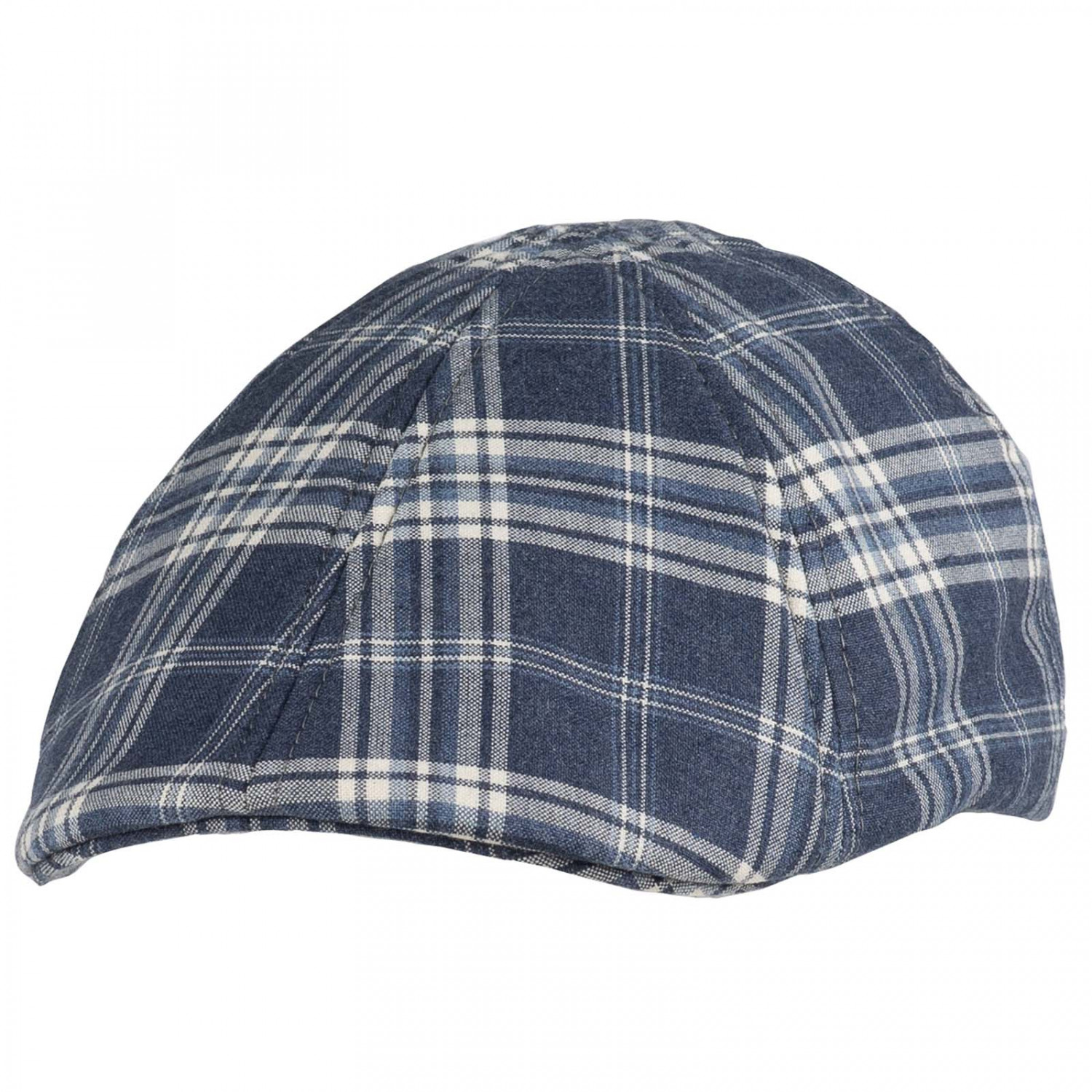 Macon 56 Gen Organic Cotton Check