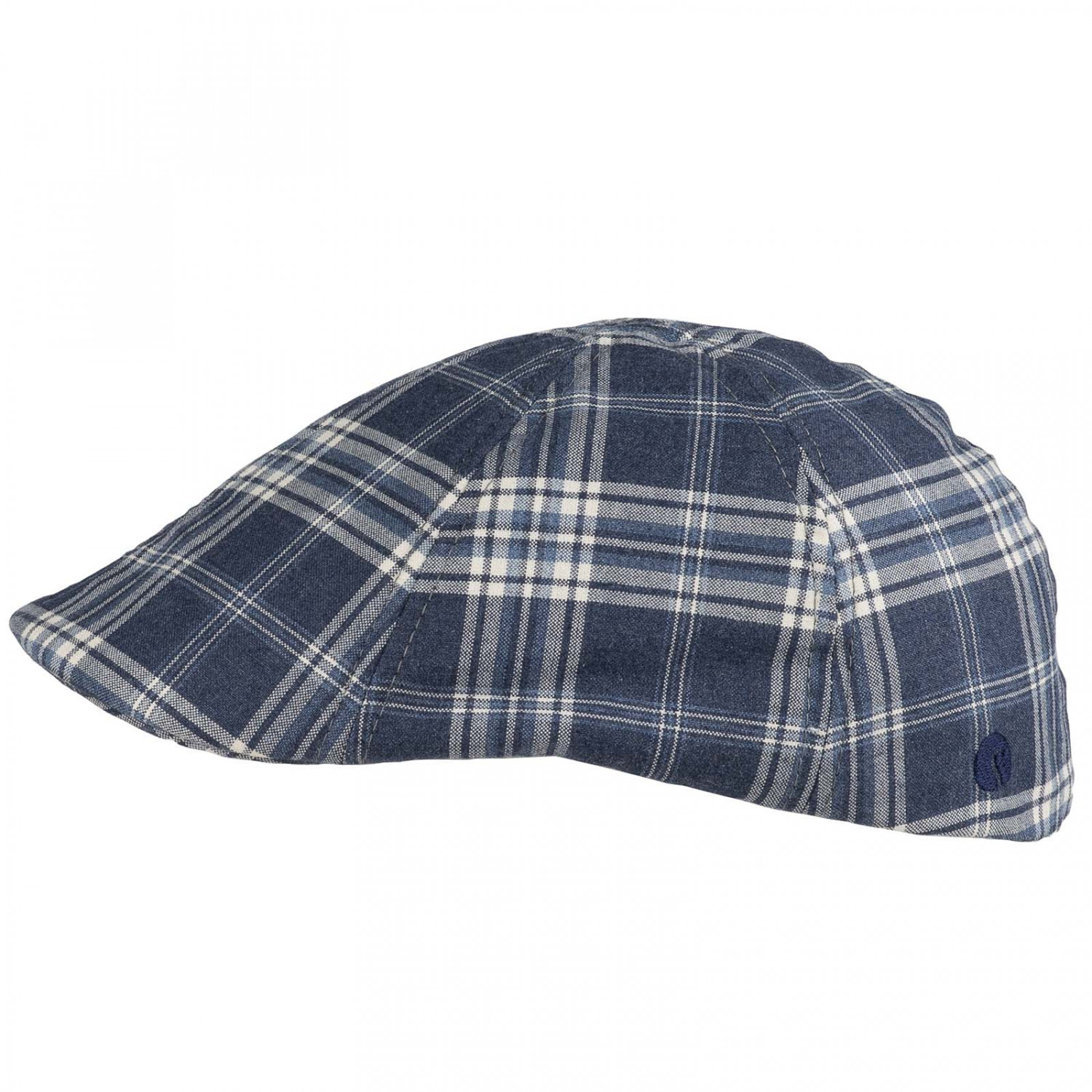 Macon 56 Gen Organic Cotton Check