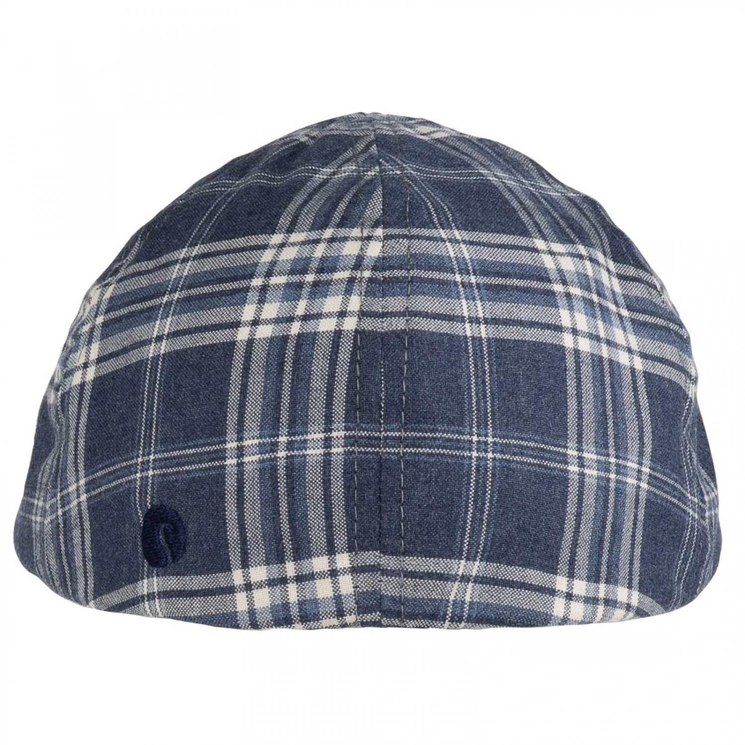 Macon 56 Gen Organic Cotton Check