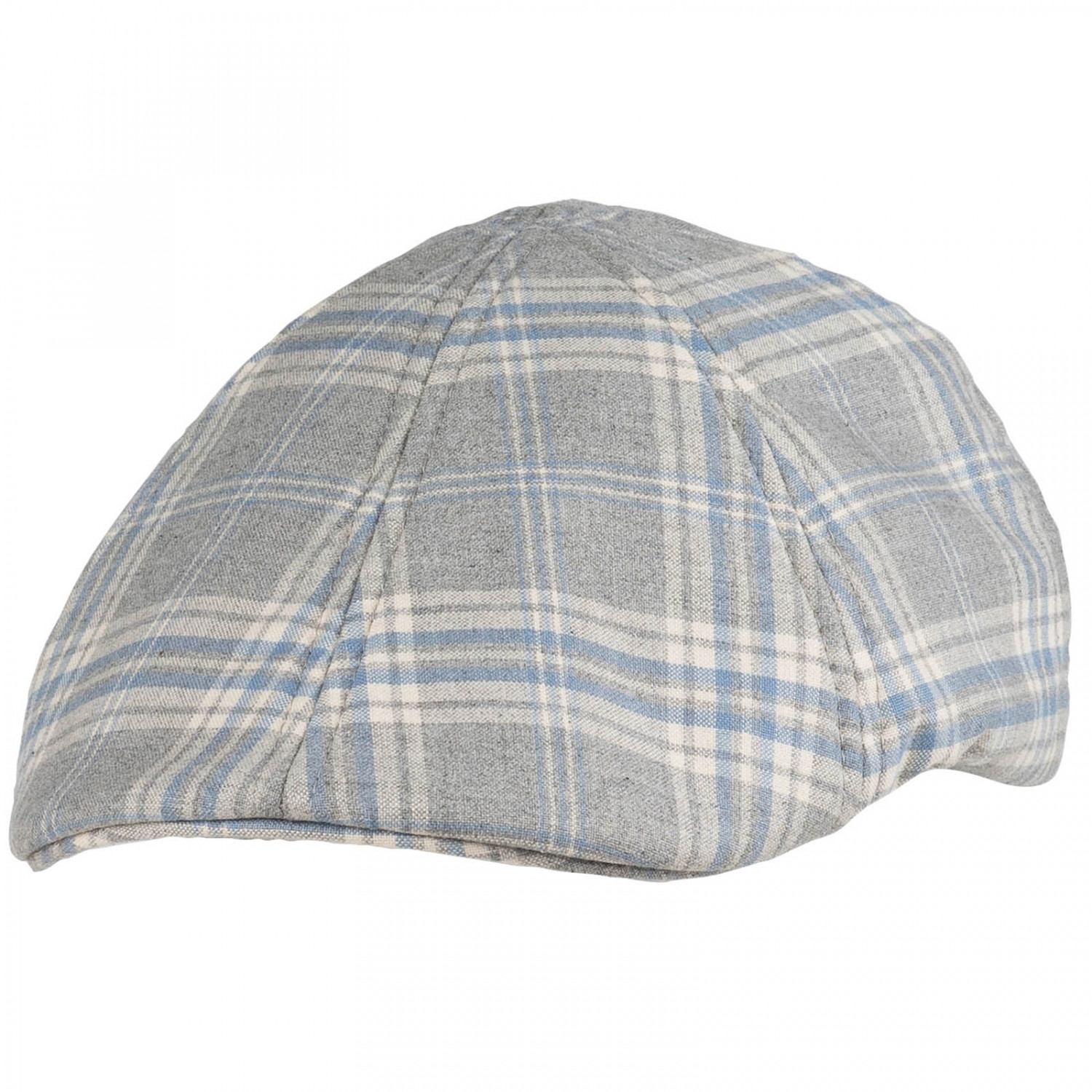 Macon 56 Gen Organic Cotton Check